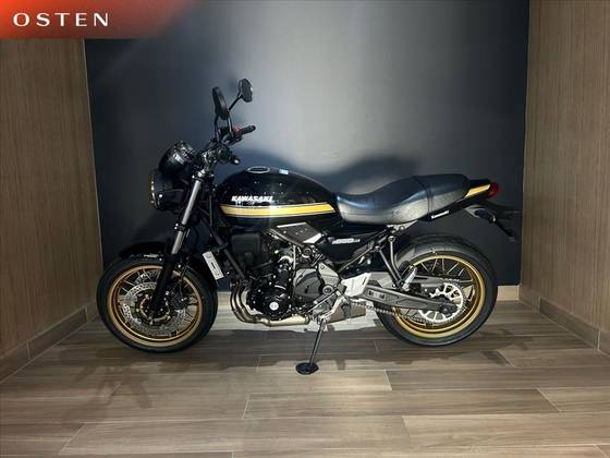 KAWASAKI Z650 ABS RS KAWASAKI Z650 ABS RS